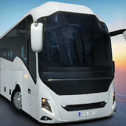 Ikona hry Bus Simulator : EVO