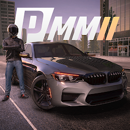 Ikona hry Parking Master Multiplayer 2