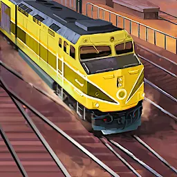 Ikona hry Train Station: Classic